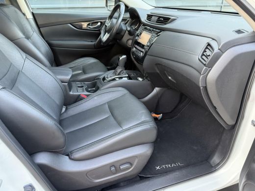 Nissan X-Trail 1.3 DIG-T Business Edit.Aut.Leder/Pano/Bose/Trekh ActivLease financial lease