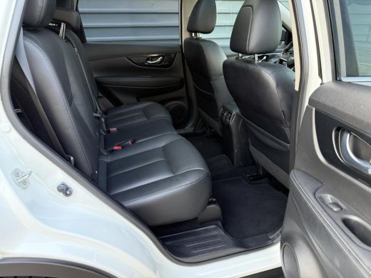 Nissan X-Trail 1.3 DIG-T Business Edit.Aut.Leder/Pano/Bose/Trekh ActivLease financial lease