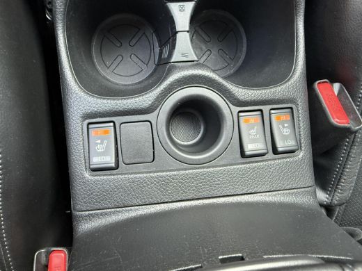 Nissan X-Trail 1.3 DIG-T Business Edit.Aut.Leder/Pano/Bose/Trekh ActivLease financial lease