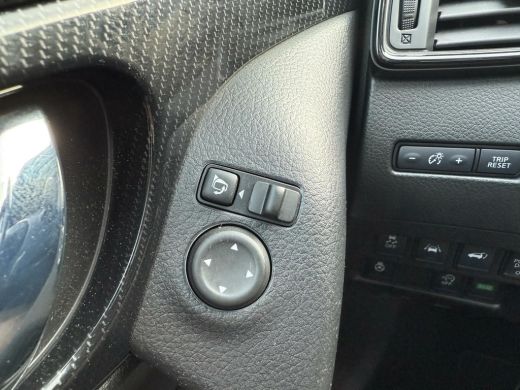 Nissan X-Trail 1.3 DIG-T Business Edit.Aut.Leder/Pano/Bose/Trekh ActivLease financial lease