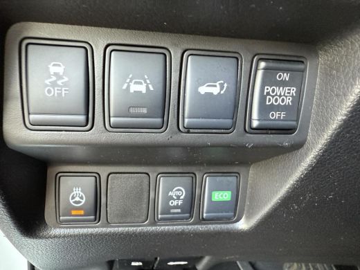 Nissan X-Trail 1.3 DIG-T Business Edit.Aut.Leder/Pano/Bose/Trekh ActivLease financial lease