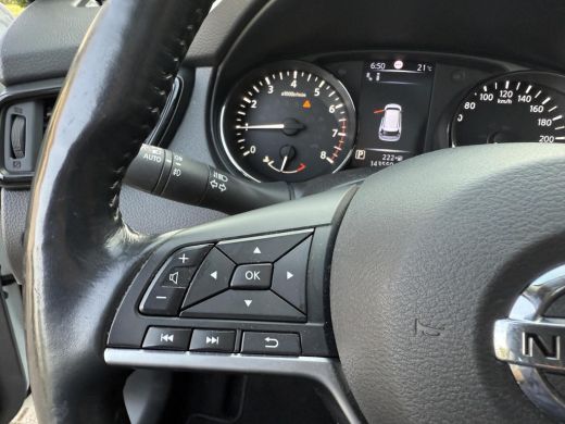 Nissan X-Trail 1.3 DIG-T Business Edit.Aut.Leder/Pano/Bose/Trekh ActivLease financial lease