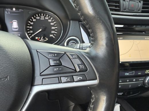 Nissan X-Trail 1.3 DIG-T Business Edit.Aut.Leder/Pano/Bose/Trekh ActivLease financial lease