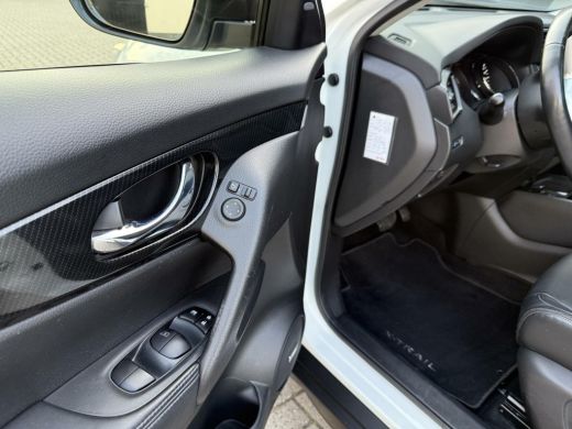Nissan X-Trail 1.3 DIG-T Business Edit.Aut.Leder/Pano/Bose/Trekh ActivLease financial lease