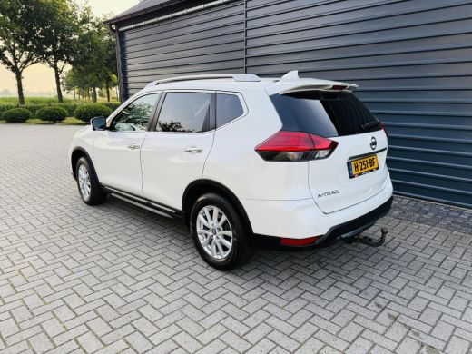 Nissan X-Trail 1.3 DIG-T Business Edit.Aut.Leder/Pano/Bose/Trekh ActivLease financial lease