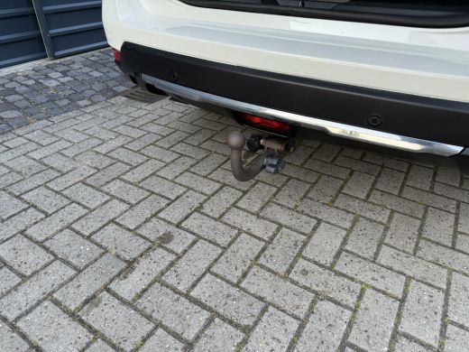 Nissan X-Trail 1.3 DIG-T Business Edit.Aut.Leder/Pano/Bose/Trekh ActivLease financial lease