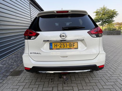 Nissan X-Trail 1.3 DIG-T Business Edit.Aut.Leder/Pano/Bose/Trekh ActivLease financial lease