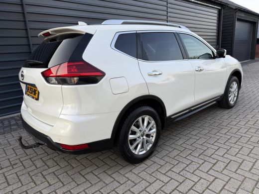 Nissan X-Trail 1.3 DIG-T Business Edit.Aut.Leder/Pano/Bose/Trekh ActivLease financial lease