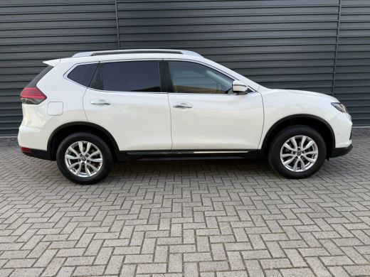 Nissan X-Trail 1.3 DIG-T Business Edit.Aut.Leder/Pano/Bose/Trekh ActivLease financial lease
