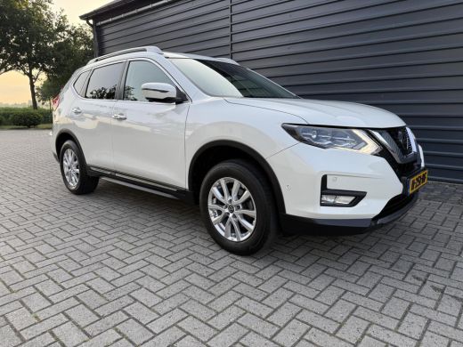 Nissan X-Trail 1.3 DIG-T Business Edit.Aut.Leder/Pano/Bose/Trekh ActivLease financial lease