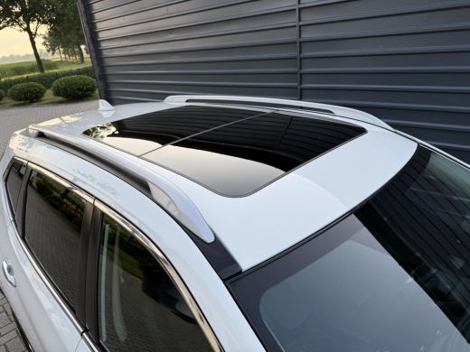 Nissan X-Trail 1.3 DIG-T Business Edit.Aut.Leder/Pano/Bose/Trekh ActivLease financial lease