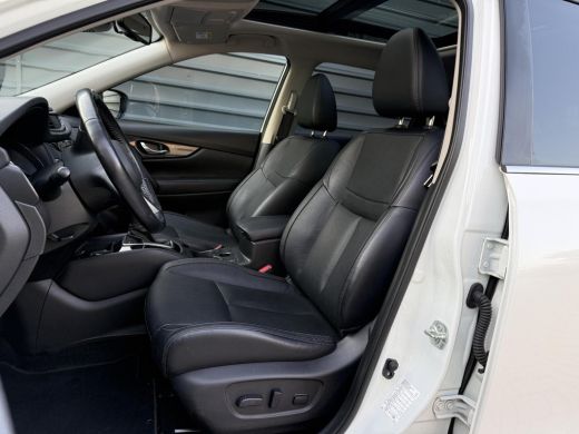 Nissan X-Trail 1.3 DIG-T Business Edit.Aut.Leder/Pano/Bose/Trekh ActivLease financial lease