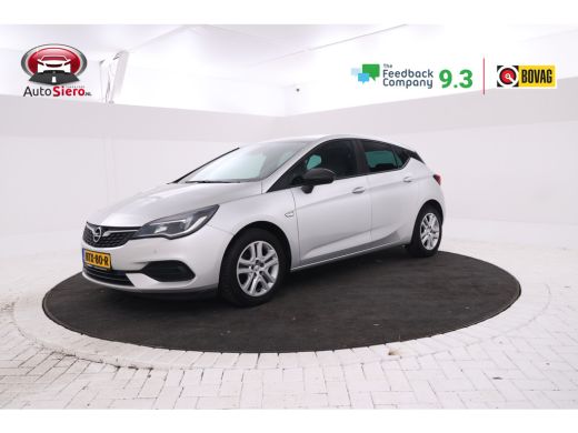 Opel Astra 1.2 Business Edition Cruise Control. Airco, Navi, PDC