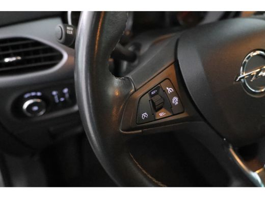 Opel Astra 1.2 Business Edition Cruise Control. Airco, Navi, PDC ActivLease financial lease