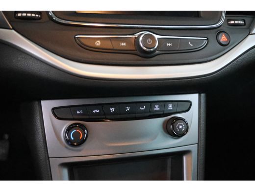 Opel Astra 1.2 Business Edition Cruise Control. Airco, Navi, PDC ActivLease financial lease
