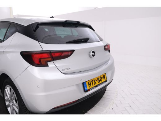 Opel Astra 1.2 Business Edition Cruise Control. Airco, Navi, PDC ActivLease financial lease