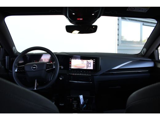 Opel Astra Sports Tourer 1.2 Turbo Hybrid GS | Apple Carplay/Android Auto|telefoonintegratie premium | Cruis... ActivLease financial lease
