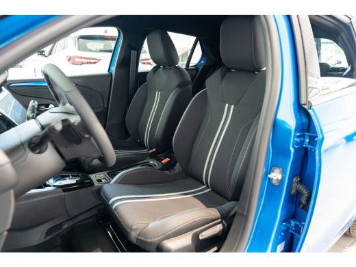 Opel Corsa 1.2 Turbo Hybrid Yes Automaat | Stoel & Stuurverwarming | Parkeersensoren | Apple Carplay & Andro... ActivLease financial lease