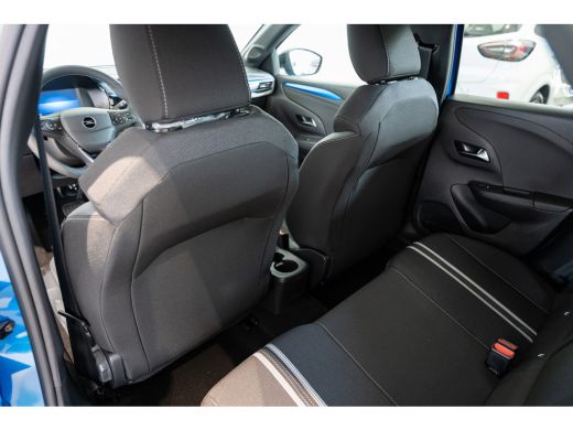 Opel Corsa 1.2 Turbo Hybrid Yes Automaat | Stoel & Stuurverwarming | Parkeersensoren | Apple Carplay & Andro... ActivLease financial lease