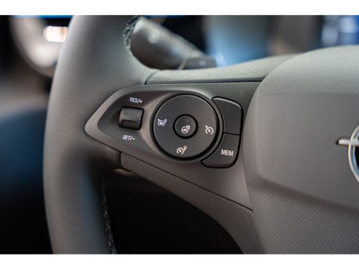 Opel Corsa 1.2 Turbo Hybrid Yes Automaat | Stoel & Stuurverwarming | Parkeersensoren | Apple Carplay & Andro... ActivLease financial lease
