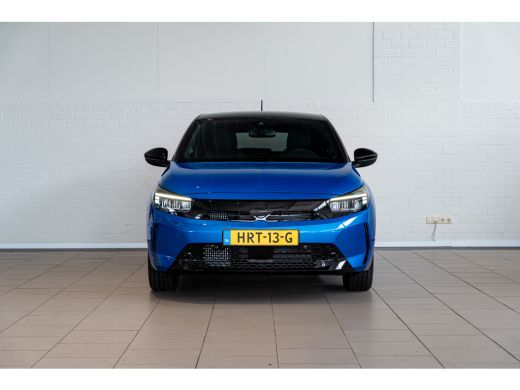 Opel Corsa 1.2 Turbo Hybrid Yes Automaat | Stoel & Stuurverwarming | Parkeersensoren | Apple Carplay & Andro... ActivLease financial lease