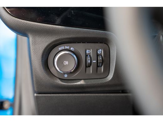 Opel Corsa 1.2 Turbo Hybrid Yes Automaat | Stoel & Stuurverwarming | Parkeersensoren | Apple Carplay & Andro... ActivLease financial lease