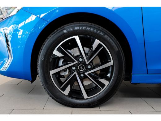 Opel Corsa 1.2 Turbo Hybrid Yes Automaat | Stoel & Stuurverwarming | Parkeersensoren | Apple Carplay & Andro... ActivLease financial lease