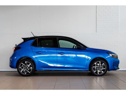 Opel Corsa 1.2 Turbo Hybrid Yes Automaat | Stoel & Stuurverwarming | Parkeersensoren | Apple Carplay & Andro... ActivLease financial lease