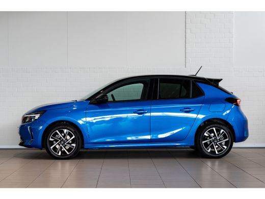 Opel Corsa 1.2 Turbo Hybrid Yes Automaat | Stoel & Stuurverwarming | Parkeersensoren | Apple Carplay & Andro... ActivLease financial lease