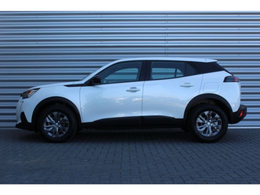 Peugeot 2008 1.2 PURETECH 100PK ACTIVE PACK / NAVI / CLIMA / LED / PDC / 16" LMV / PARELMOER / BLUETOOTH / CRU... ActivLease financial lease