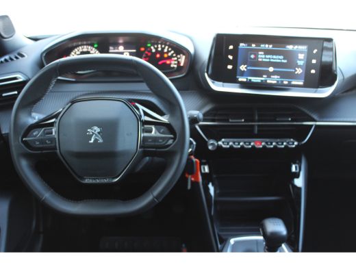 Peugeot 2008 1.2 PURETECH 100PK ACTIVE PACK / NAVI / CLIMA / LED / PDC / 16" LMV / PARELMOER / BLUETOOTH / CRU... ActivLease financial lease