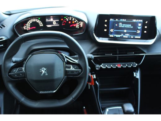 Peugeot 2008 1.2 PURETECH 100PK ACTIVE PACK / NAVI / CLIMA / LED / PDC / 16" LMV / PARELMOER / BLUETOOTH / CRU... ActivLease financial lease