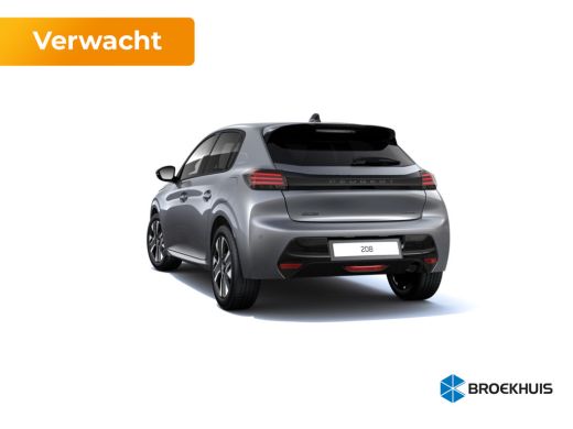 Peugeot 208 Allure | 16" Lichtmetalen velgen 'ELBORN' | Climate Control | Dashboard en deurpanelen in kunstst... Peugeot 208 Allure | 16" Lichtmetalen velgen 'ELBORN' | Climate Control | Dashboard en deurpanelen in kunstst...