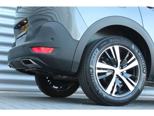 Peugeot 5008 1.2 PURETECH 130PK 7-ZITS GT AUTOMAAT / NAVI / LEDER / CLIMA / PDC / 18" LMV / CAMERA / KEYLESS /... ActivLease financial lease