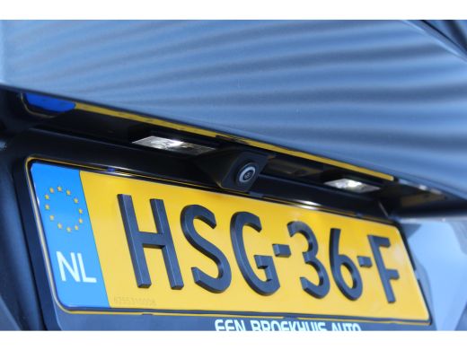 Peugeot 5008 1.2 PURETECH 130PK 7-ZITS GT AUTOMAAT / NAVI / LEDER / CLIMA / PDC / 18" LMV / CAMERA / KEYLESS /... ActivLease financial lease