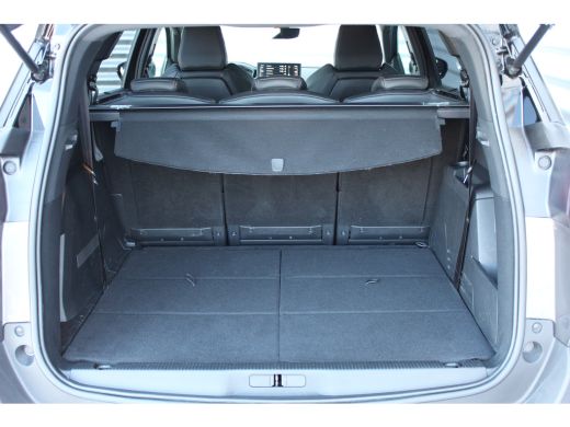 Peugeot 5008 1.2 PURETECH 130PK 7-ZITS GT AUTOMAAT / NAVI / LEDER / CLIMA / PDC / 18" LMV / CAMERA / KEYLESS /... ActivLease financial lease