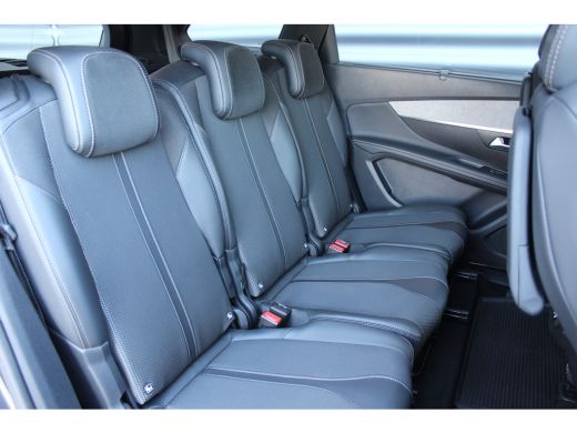 Peugeot 5008 1.2 PURETECH 130PK 7-ZITS GT AUTOMAAT / NAVI / LEDER / CLIMA / PDC / 18" LMV / CAMERA / KEYLESS /... ActivLease financial lease