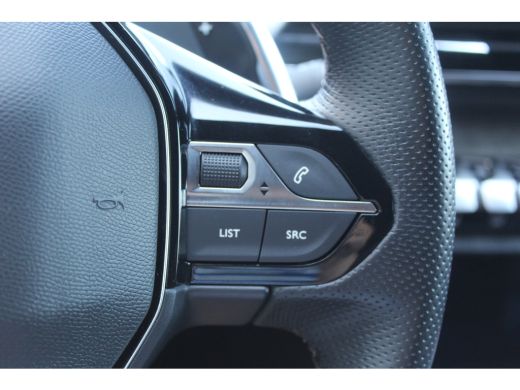 Peugeot 5008 1.2 PURETECH 130PK 7-ZITS GT AUTOMAAT / NAVI / LEDER / CLIMA / PDC / 18" LMV / CAMERA / KEYLESS /... ActivLease financial lease