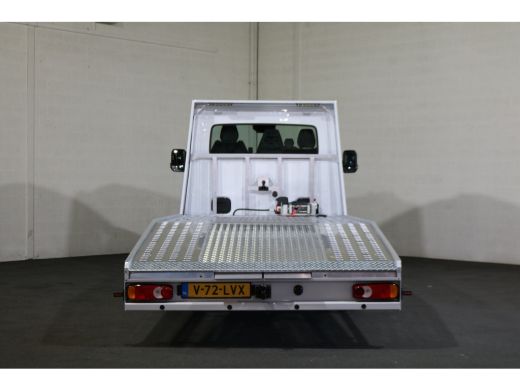 Renault Master 2.0 dCi 170pk L3 H1 Advance Oprijwagen ActivLease financial lease