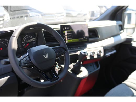 Renault Master 2.0 dCi 170pk L3 H1 Advance Oprijwagen ActivLease financial lease
