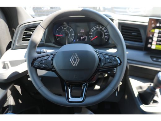 Renault Master 2.0 dCi 170pk L3 H1 Advance Oprijwagen ActivLease financial lease