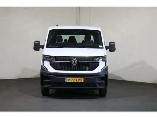 Renault Master 2.0 dCi 170pk L3 H1 Advance Oprijwagen ActivLease financial lease