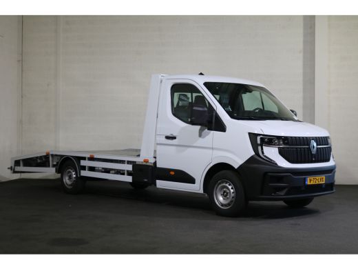 Renault Master 2.0 dCi 170pk L3 H1 Advance Oprijwagen ActivLease financial lease