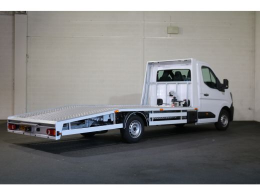 Renault Master 2.0 dCi 170pk L3 H1 Advance Oprijwagen ActivLease financial lease