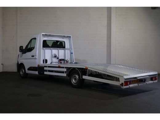 Renault Master 2.0 dCi 170pk L3 H1 Advance Oprijwagen ActivLease financial lease