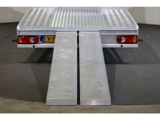 Renault Master 2.0 dCi 170pk L3 H1 Advance Oprijwagen ActivLease financial lease