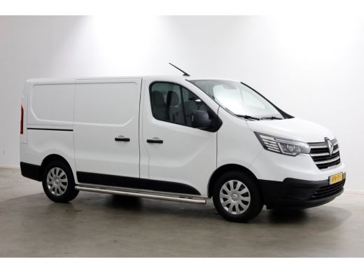 Renault Trafic 2.0 dCi E6 T29 L1H1 Comfort LED/Airco/Navi 04-2022 ActivLease financial lease