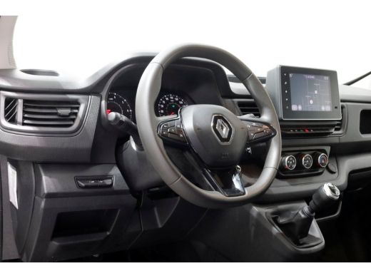 Renault Trafic 2.0 dCi E6 T29 L1H1 Comfort LED/Airco/Navi 04-2022 ActivLease financial lease