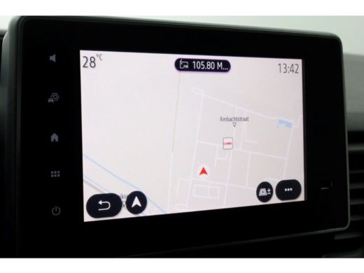 Renault Trafic 2.0 dCi E6 T29 L1H1 Comfort LED/Airco/Navi 04-2022 ActivLease financial lease