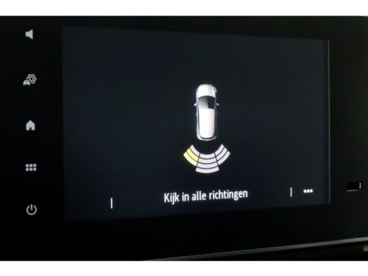 Renault Trafic 2.0 dCi E6 T29 L1H1 Comfort LED/Airco/Navi 04-2022 ActivLease financial lease